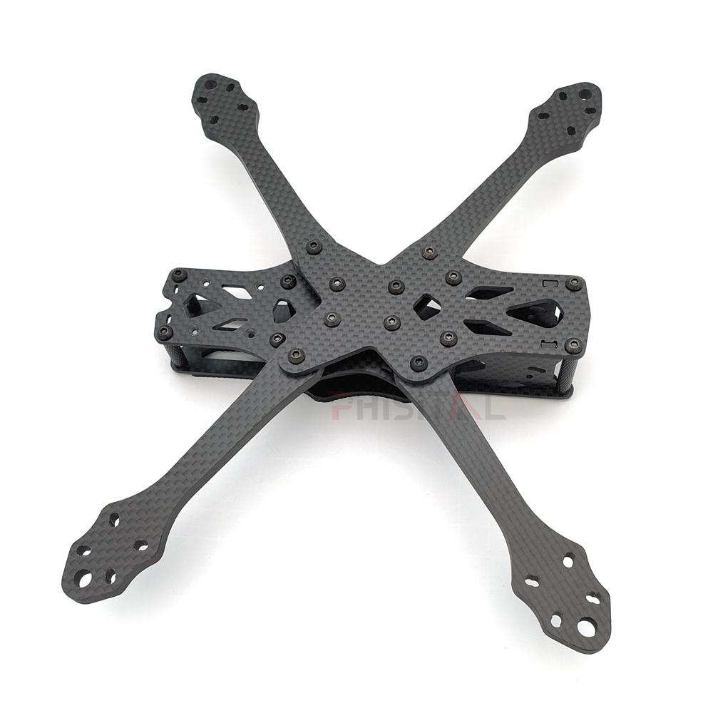 APEX frame 7 inch/6inch/5inche - Drone Rc Camera reseña y precio