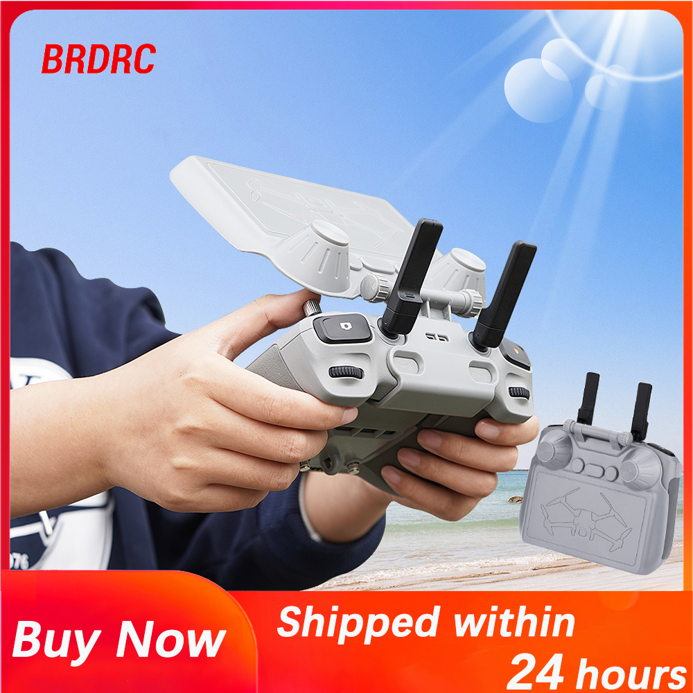 BRDRC Sun Hood/Sunshade For DJ - Drone Dji Rc Pro 2 reseña y precio