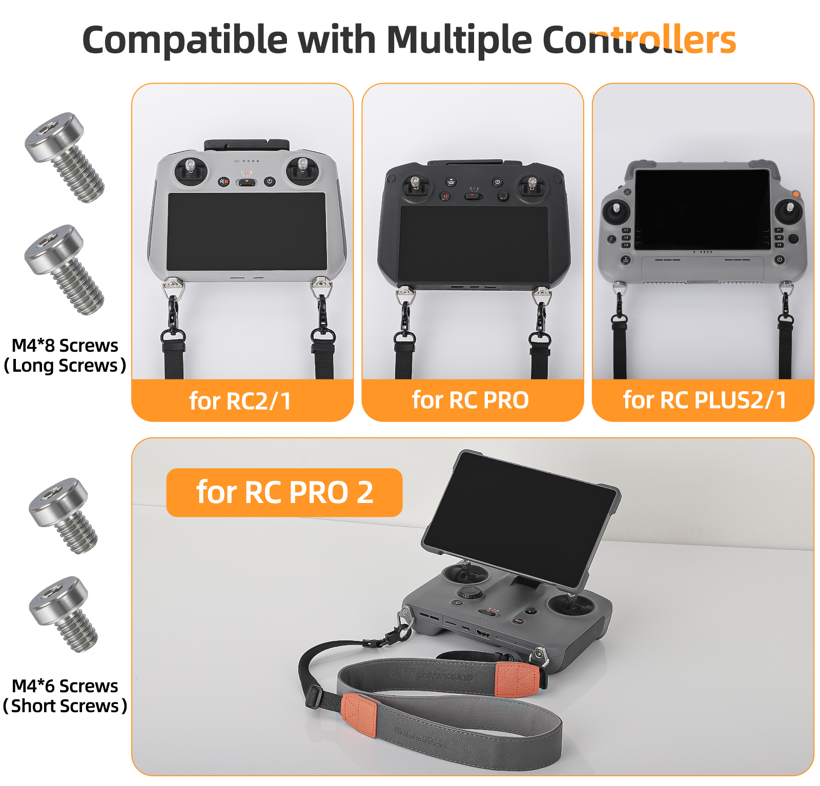 General Remote Control Lanyard - Drone Rc Lanyard reseña y precio