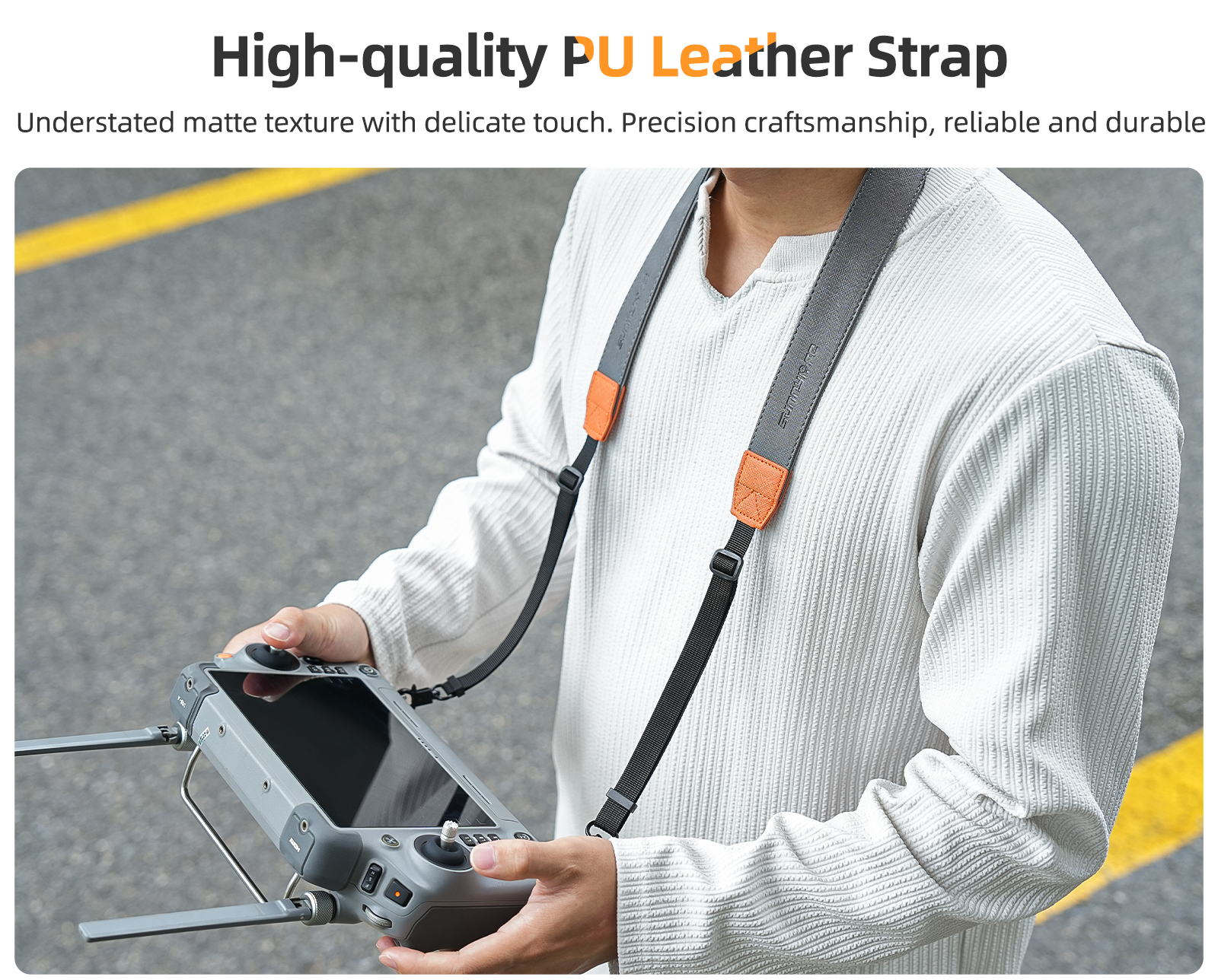 General Remote Control Lanyard - Drone Rc Lanyard reseña y precio