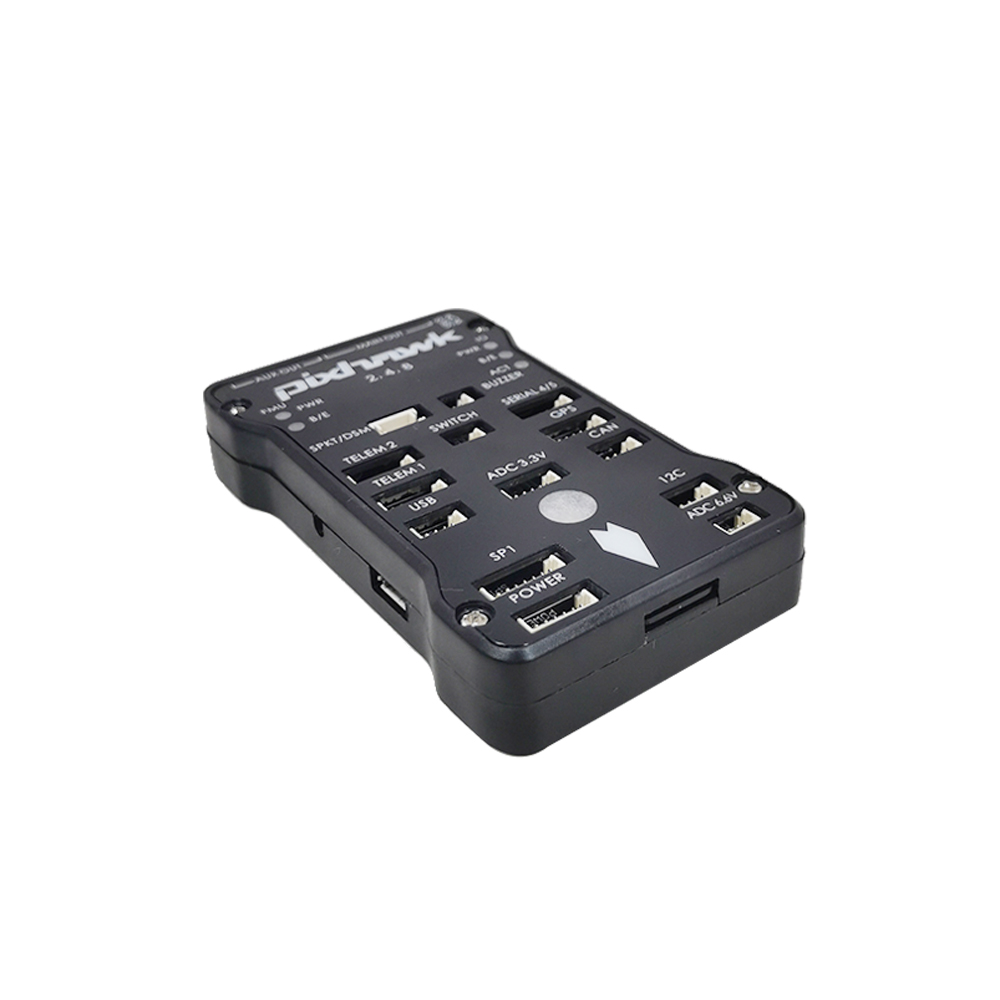 Pixhawk PX4 PIX 2.4.8 32 Bit F - Drone Rc Boat reseña y precio