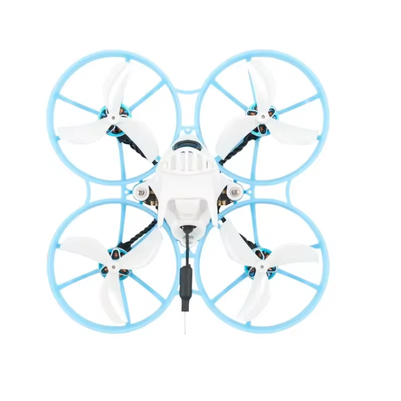 BETAFPV Meteor75 Pro Brushless - Drone Rc Fpv Pro reseña y precio