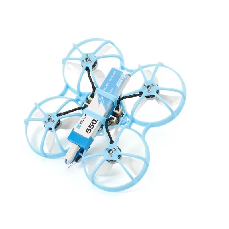 BETAFPV Meteor75 Pro Brushless - Drone Rc Fpv Pro reseña y precio