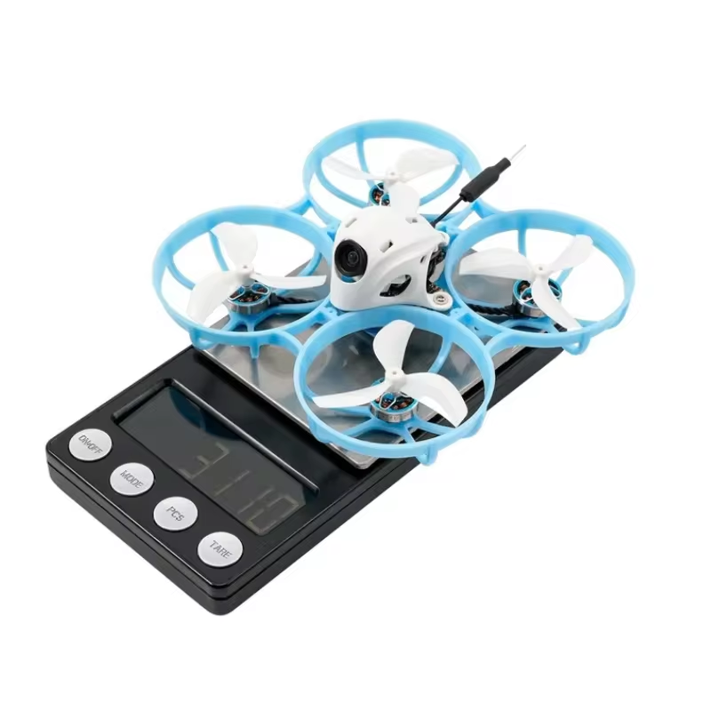 BETAFPV Meteor75 Pro Brushless - Drone Rc Fpv Pro reseña y precio