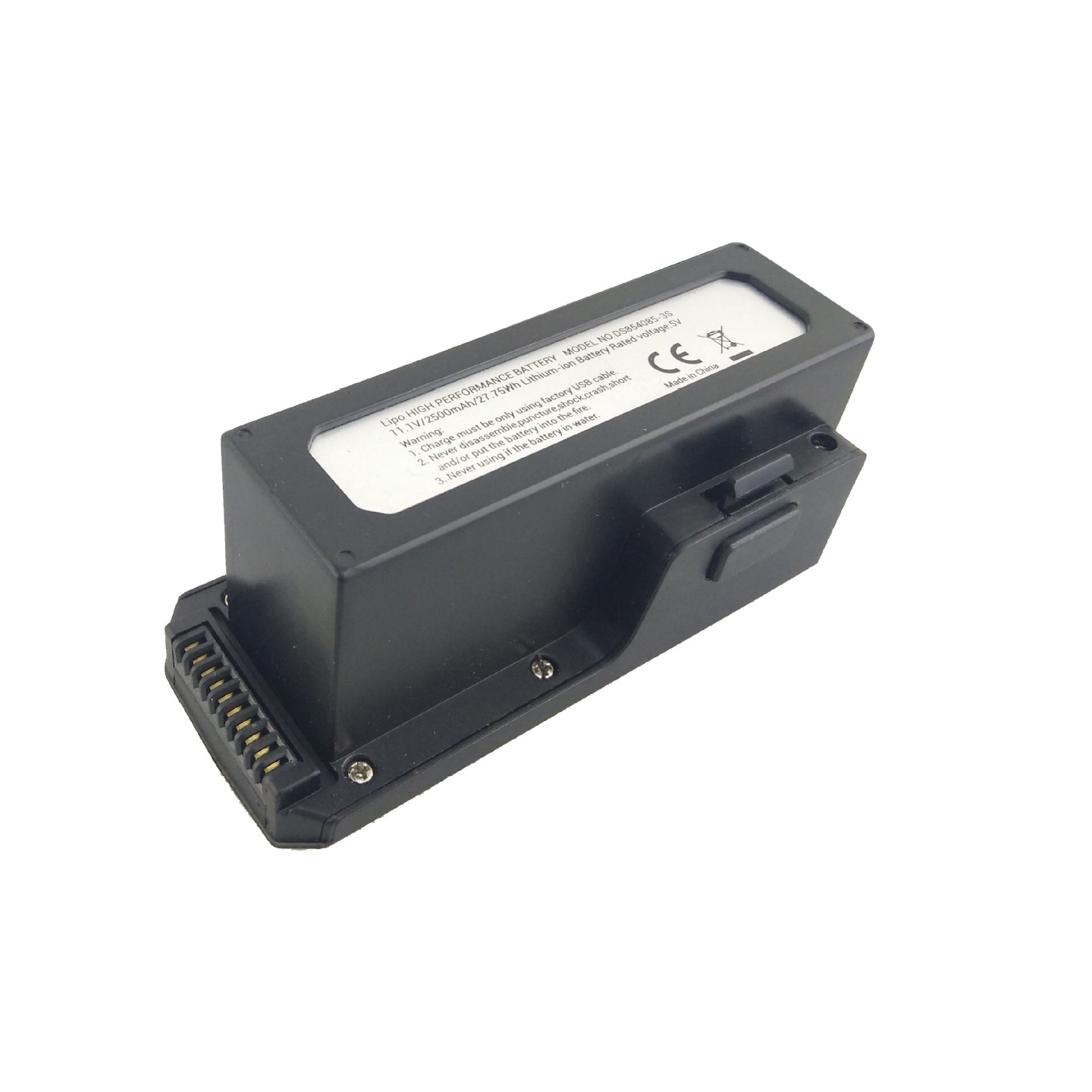 Original F11 4K Pro GPS Drone  - Drone Lipo Battery reseña y precio