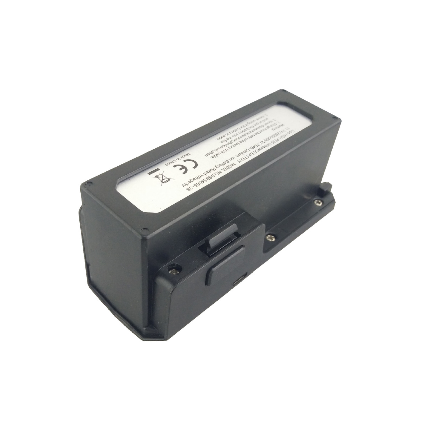 Original F11 4K Pro GPS Drone  - Drone Lipo Battery reseña y precio