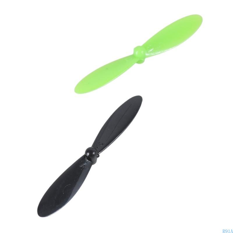 R91A 20Pcs Propeller Set Airsc - Drone Keh Rc K11 Turbo reseña y precio