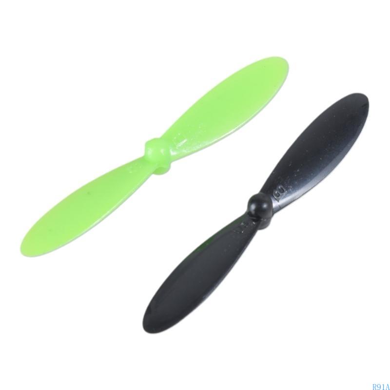 R91A 20Pcs Propeller Set Airsc - Drone Keh Rc K11 Turbo reseña y precio