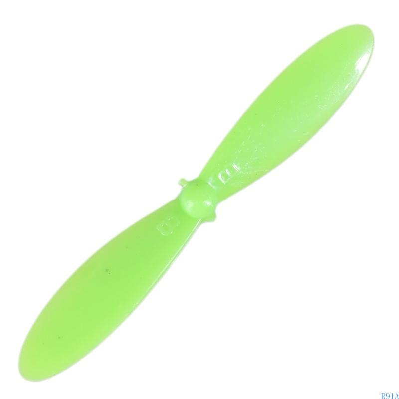 R91A 20Pcs Propeller Set Airsc - Drone Keh Rc K11 Turbo reseña y precio