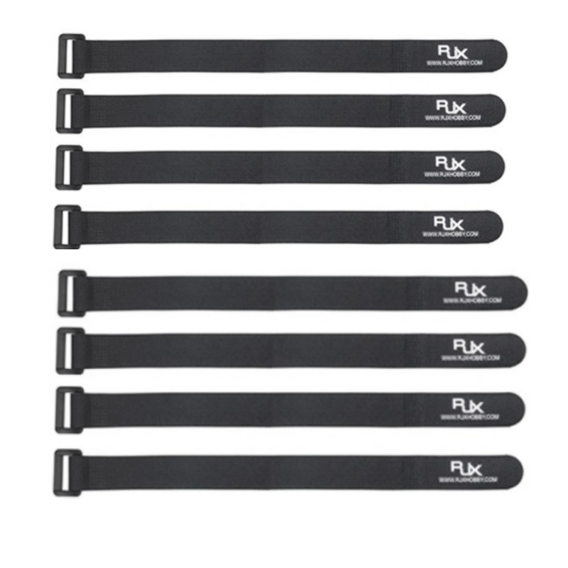 8Pcs Battery Ribbon Non-Slip M - Drone Rc Lanyard reseña y precio