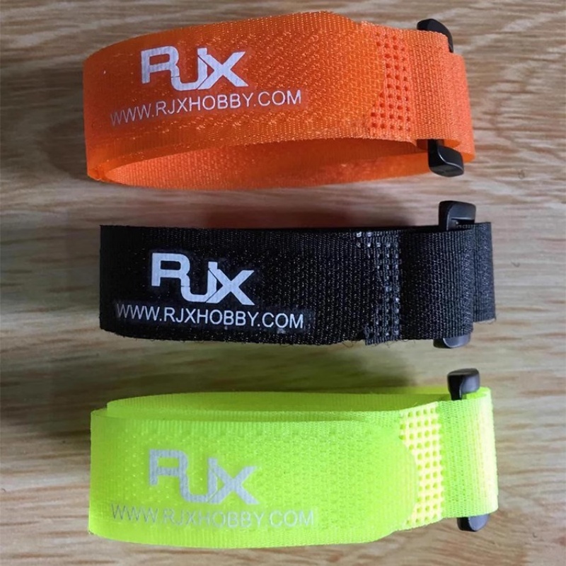 8Pcs Battery Ribbon Non-Slip M - Drone Rc Lanyard reseña y precio
