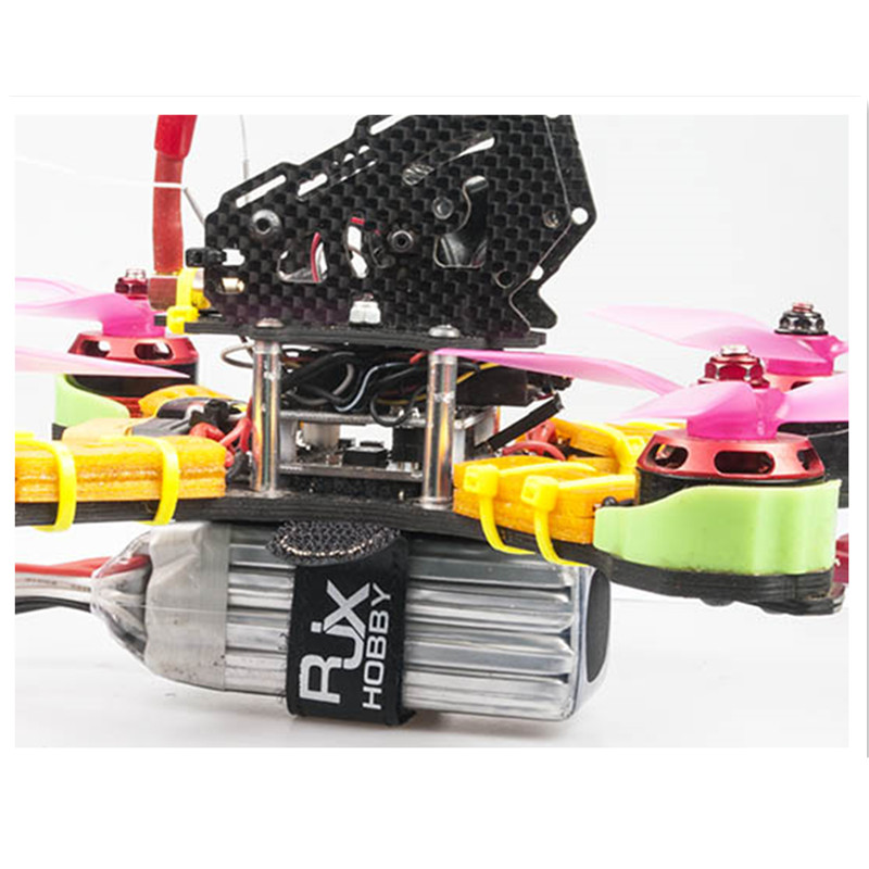 8Pcs Battery Ribbon Non-Slip M - Drone Rc Lanyard reseña y precio
