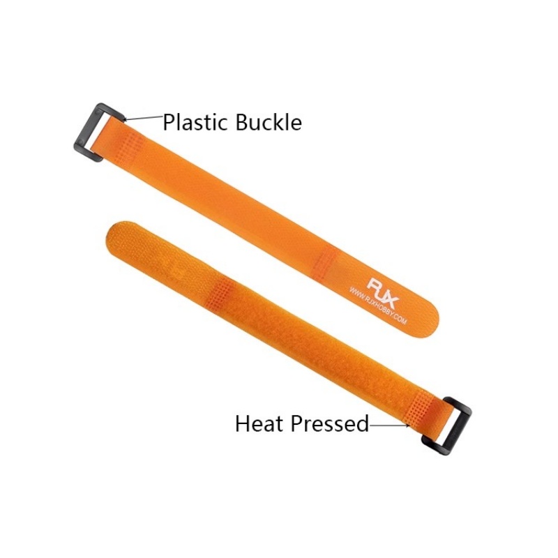 8Pcs Battery Ribbon Non-Slip M - Drone Rc Lanyard reseña y precio
