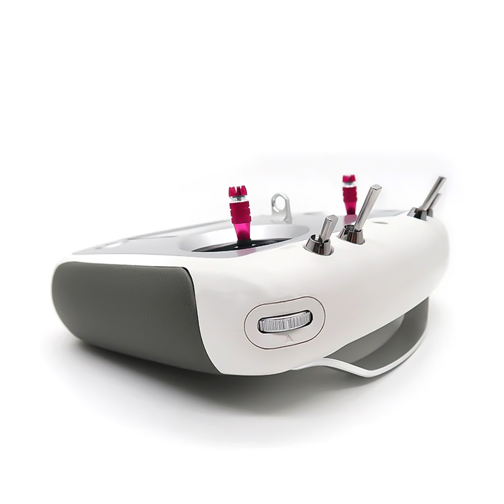 FLYSKY FS-i6S 10CH 2.4G Radio  - Drone Rc Boat reseña y precio