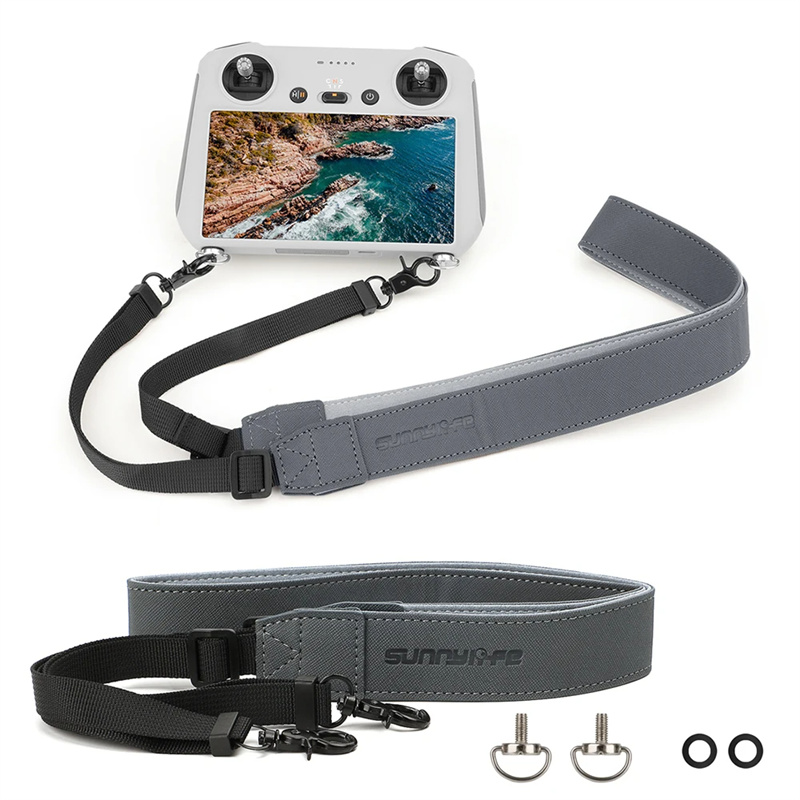 Lanyard for DJI Mini 4 Pro Air - Drone Dji Rc 3 reseña y precio