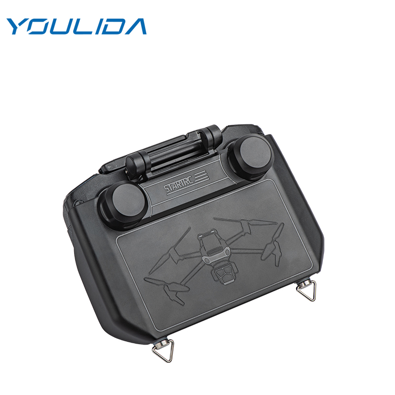 2-in-1 Sun Hood & Joystick Cov - Drone Dji Rc Pro 2 reseña y precio