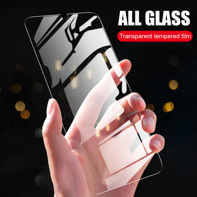9H HD Original Tempered Glass  - Drone Keh Rc K11 Turbo reseña y precio