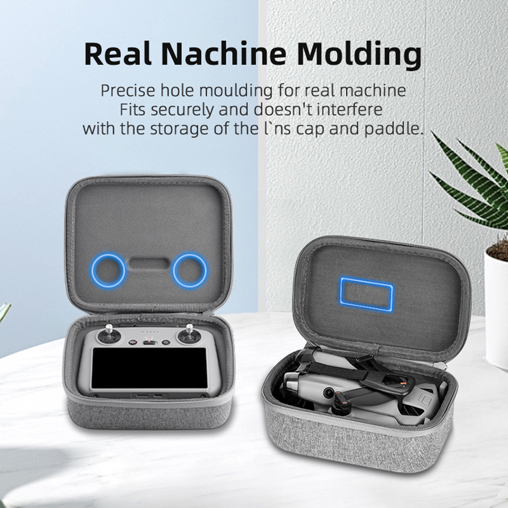 Storage Bag For DJI Mini 5 Pro - Drone Rc N3 reseña y precio
