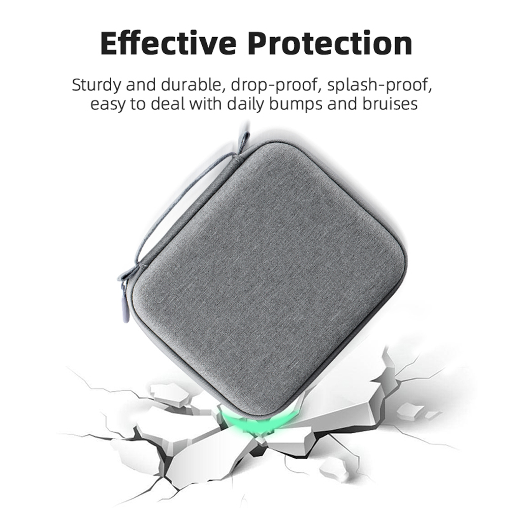 Storage Bag For DJI Mini 5 Pro - Drone Rc N3 reseña y precio