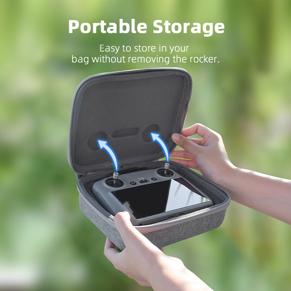 Storage Bag For DJI Mini 5 Pro - Drone Rc N3 reseña y precio