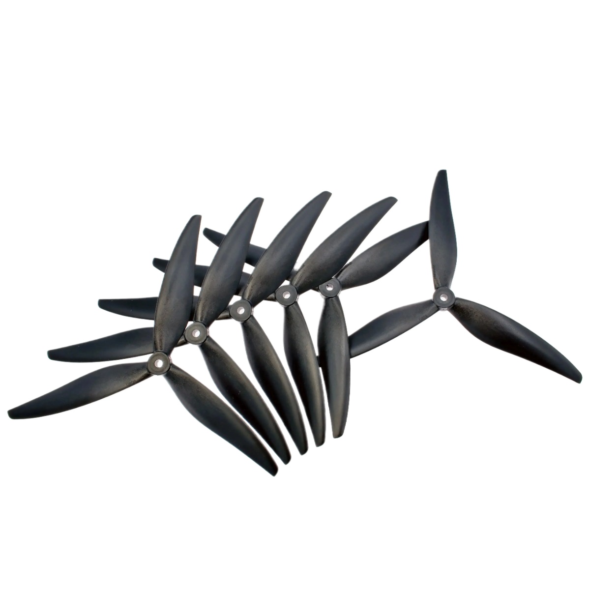 4PCS Gemfan 8040 8X4X3 3-Blade - Drone Rc Leading reseña y precio