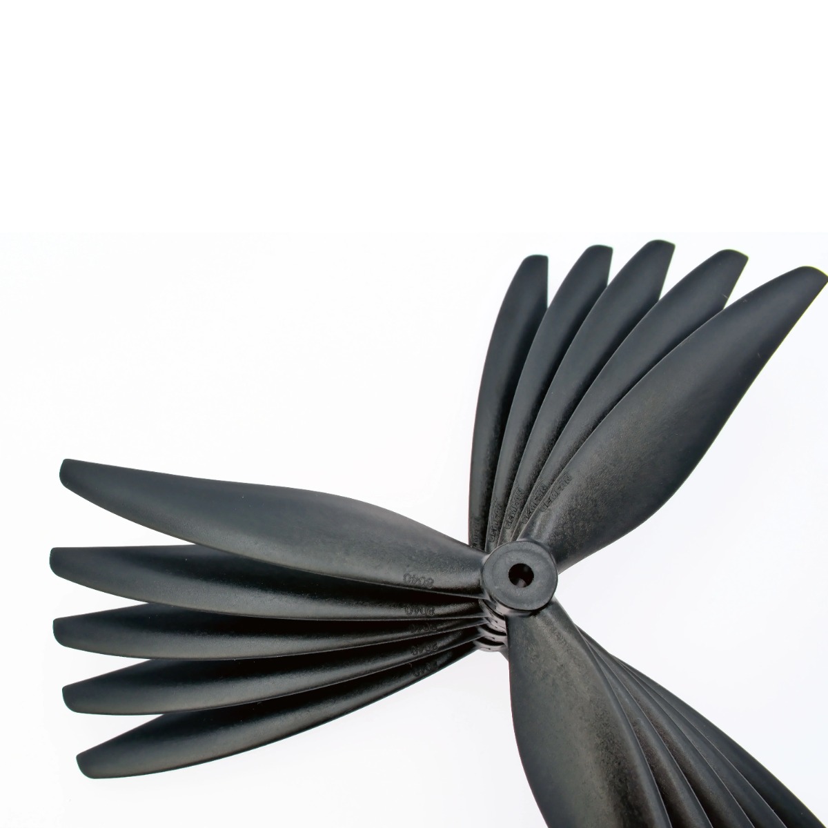 4PCS Gemfan 8040 8X4X3 3-Blade - Drone Rc Leading reseña y precio
