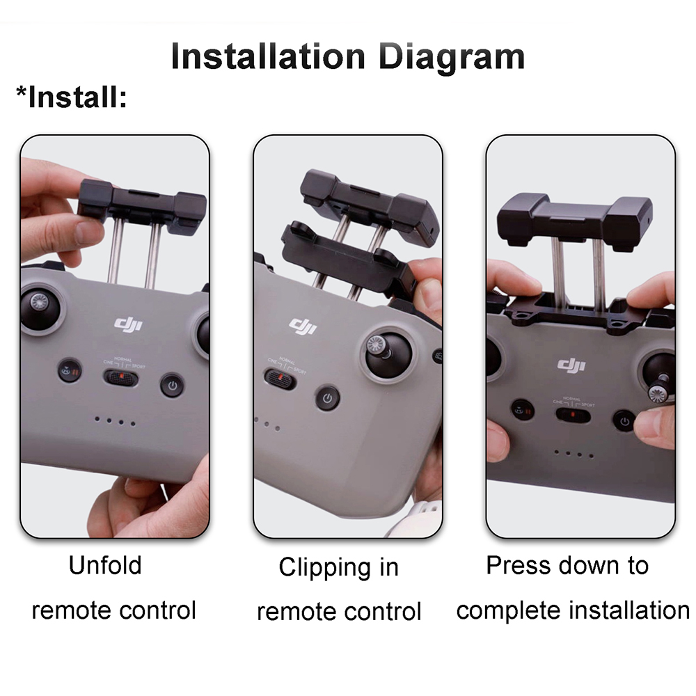 Remote Controller Lanyard Neck - Drone Rc Lanyard reseña y precio