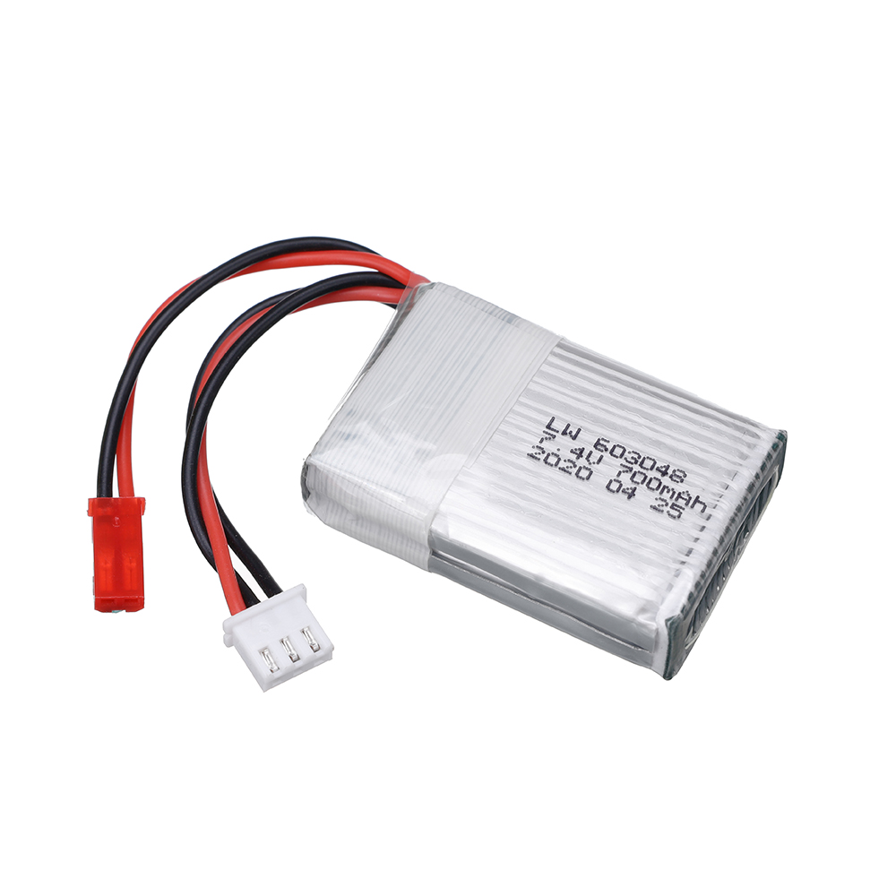 7.4V 700mAh 25c Lipo Battery F - Drone Lipo Battery reseña y precio
