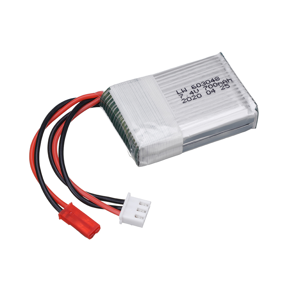 7.4V 700mAh 25c Lipo Battery F - Drone Lipo Battery reseña y precio