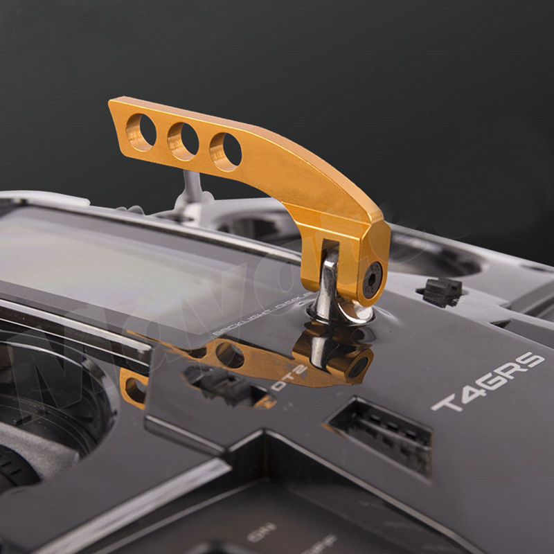 Aluminum Alloy Vertical Horizo - Drone Rc Lanyard reseña y precio