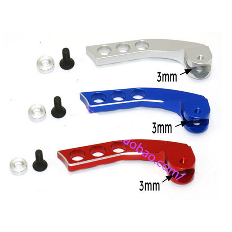 Aluminum Alloy Vertical Horizo - Drone Rc Lanyard reseña y precio