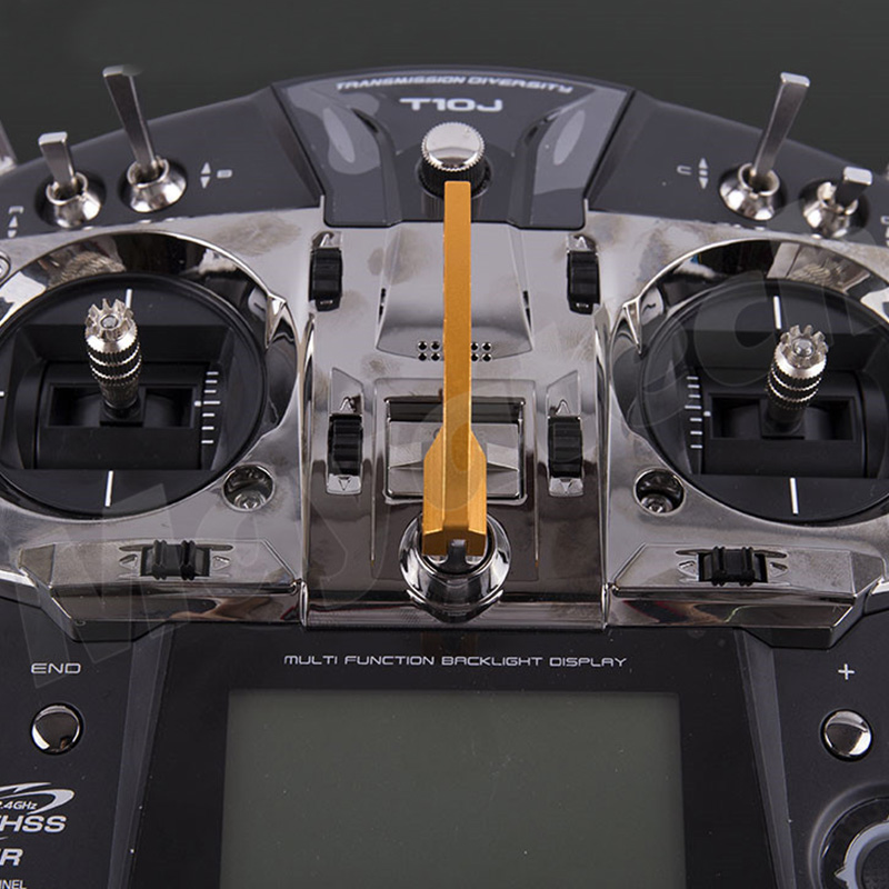 Aluminum Alloy Vertical Horizo - Drone Rc Lanyard reseña y precio