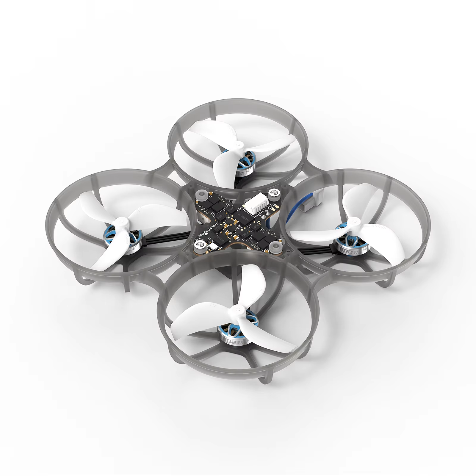BETAFPV Meteor75 Pro FPV Drone - Drone Rc Fpv Pro reseña y precio