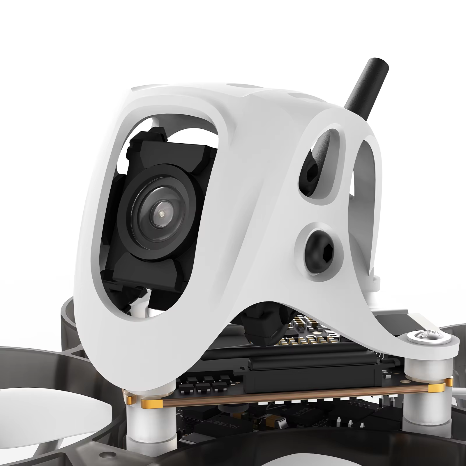 BETAFPV Meteor75 Pro FPV Drone - Drone Rc Fpv Pro reseña y precio