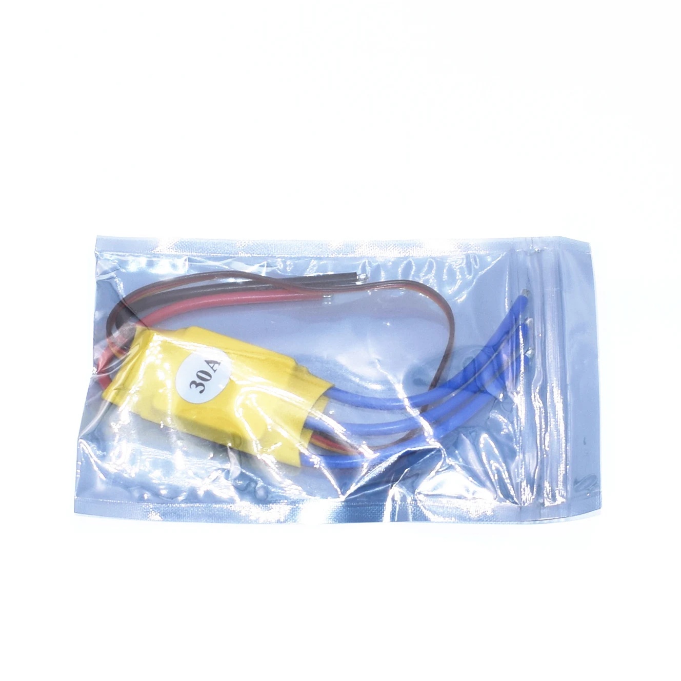 1-4Pcs XXD30A ESC Brushless Mo - Drone Rc Boat reseña y precio