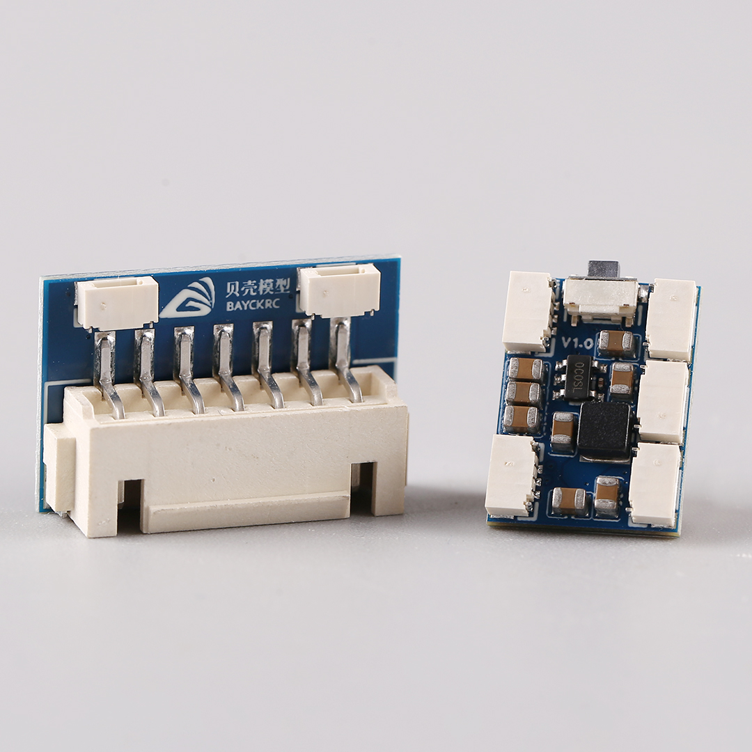 BAYCKRC LED Strip for FPV Dron - Drone Rc Controller reseña y precio