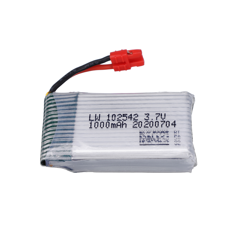 3.7V 1000mah Lipo Battery For  - Drone Lipo Battery reseña y precio