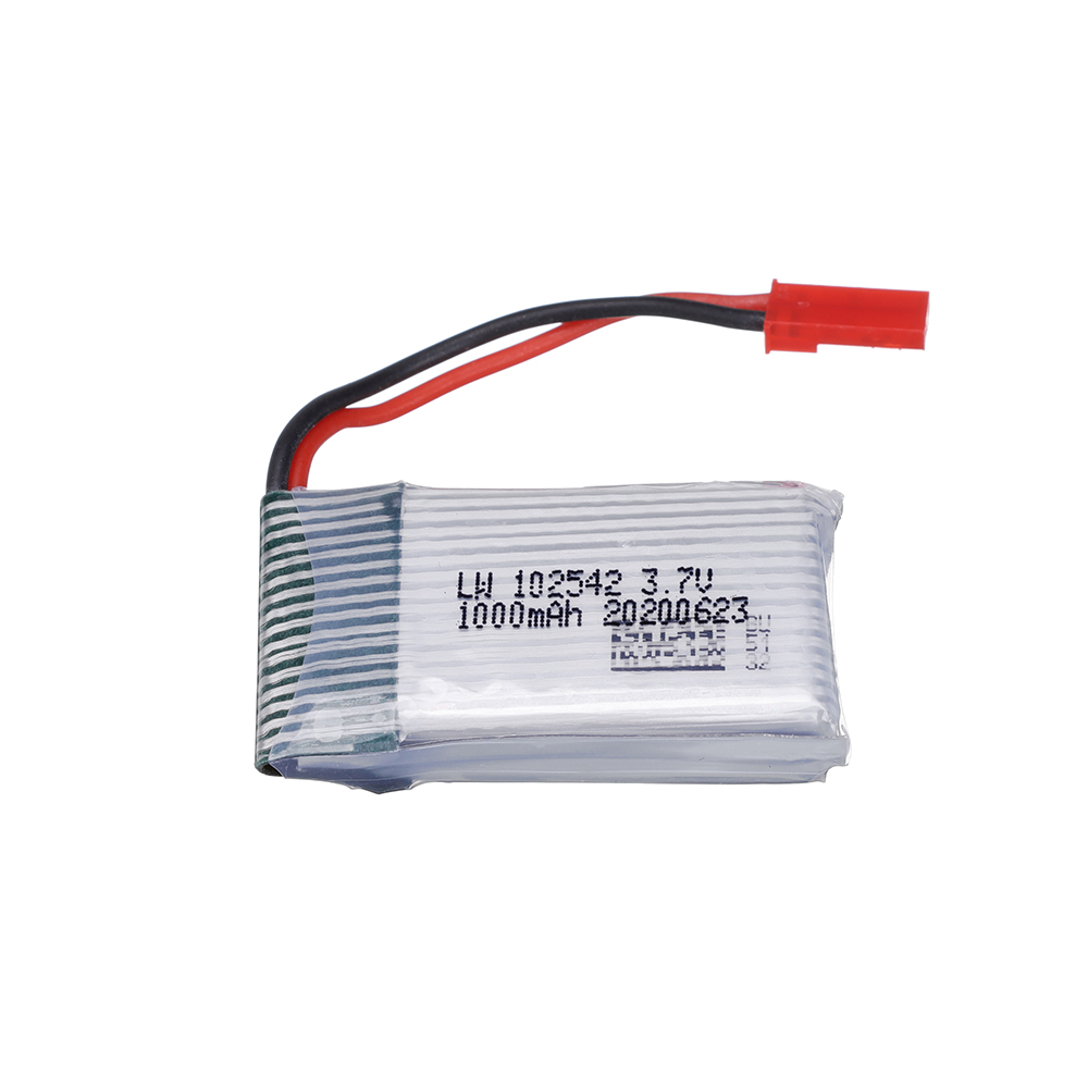 3.7V 1000mah Lipo Battery For  - Drone Lipo Battery reseña y precio