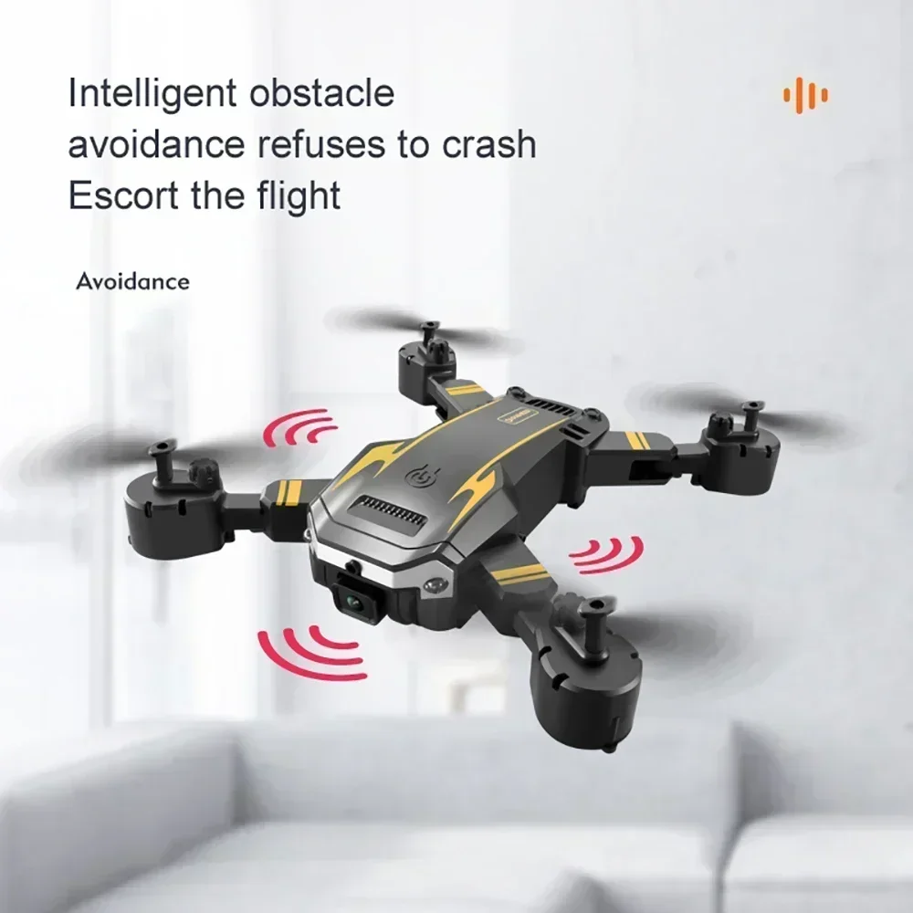 G6 pro Drone with 8K Dual Came - Drone Rc Helicopter With Camera reseña y precio