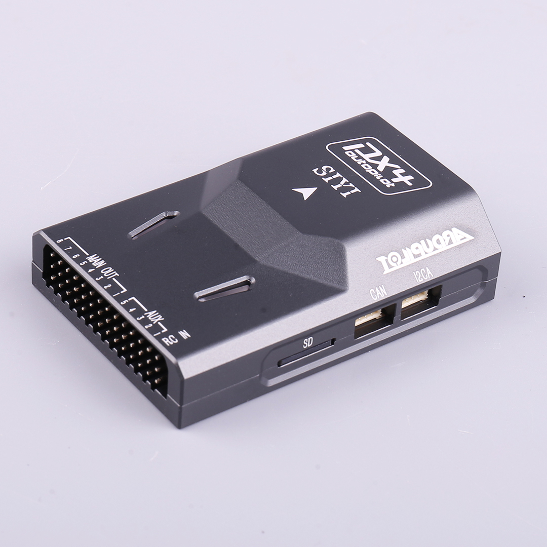 SIYI N7 Flight Controller GPS  - Drone Rc Leading reseña y precio