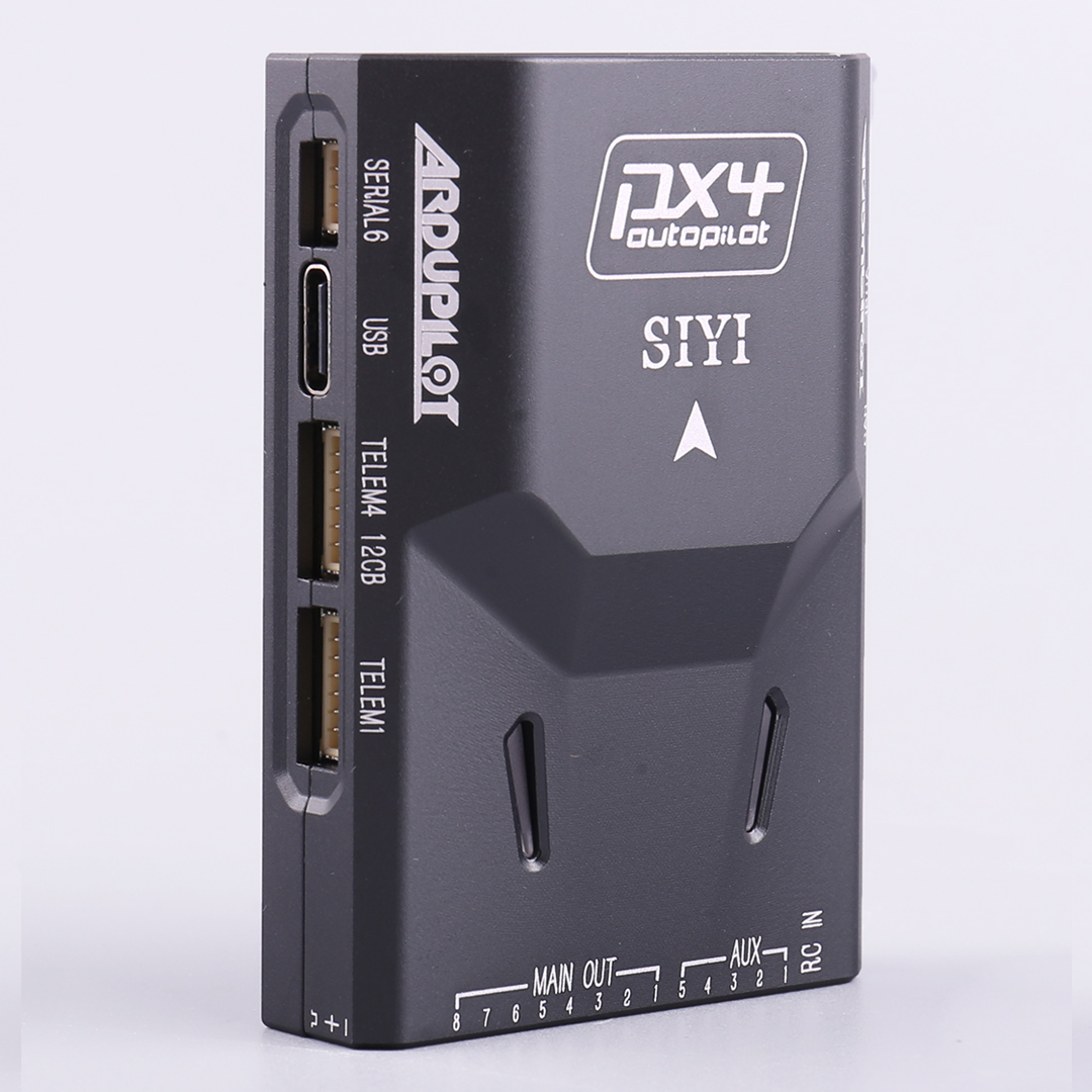 SIYI N7 Flight Controller GPS  - Drone Rc Leading reseña y precio