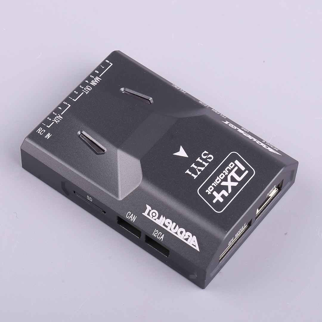 SIYI N7 Flight Controller GPS  - Drone Rc Leading reseña y precio