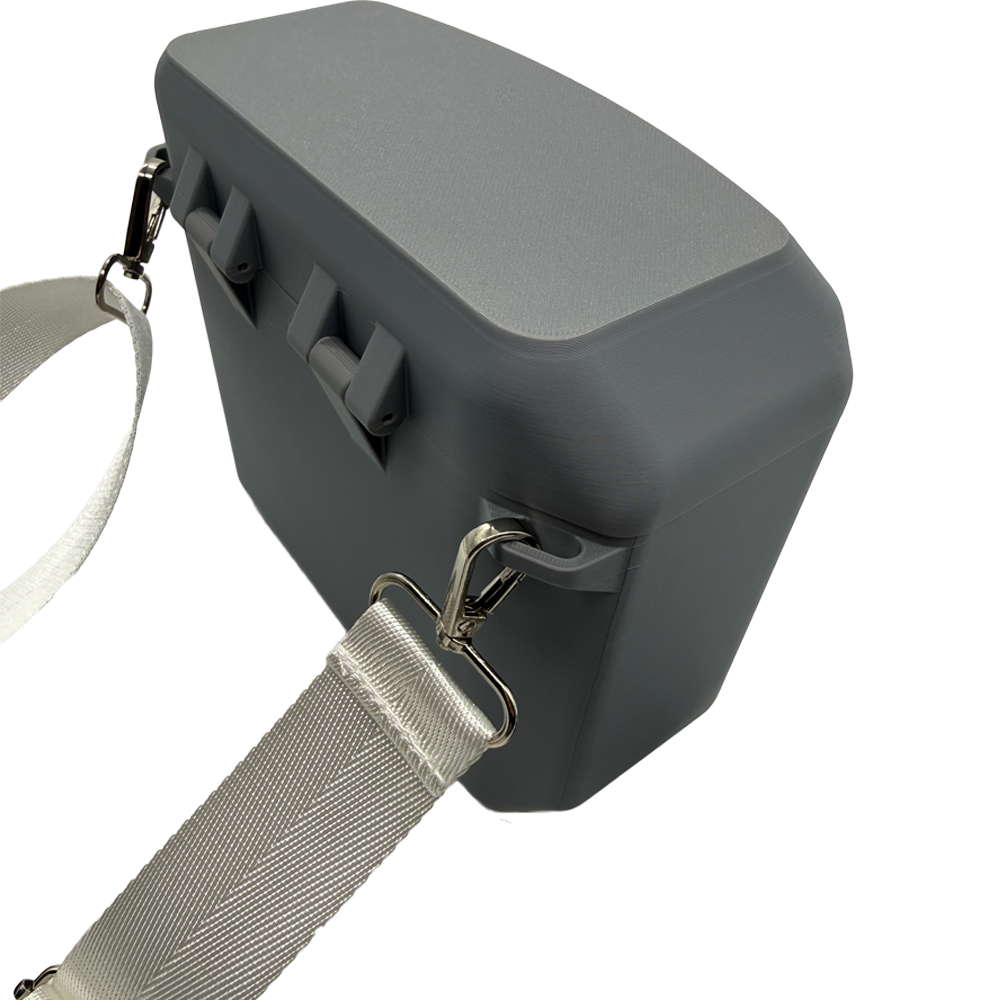 for DJI Neo 2 3D Printed Box w - Drone Rc Lanyard reseña y precio