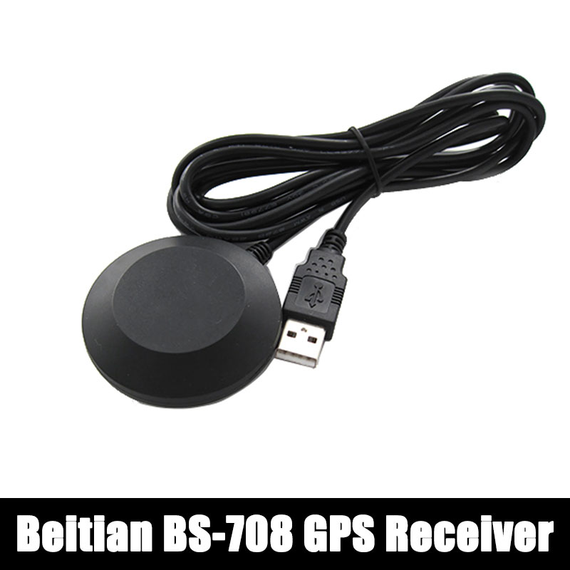 BS-708 Beitian GPS Receiver US - Gps Module Drone reseña y precio