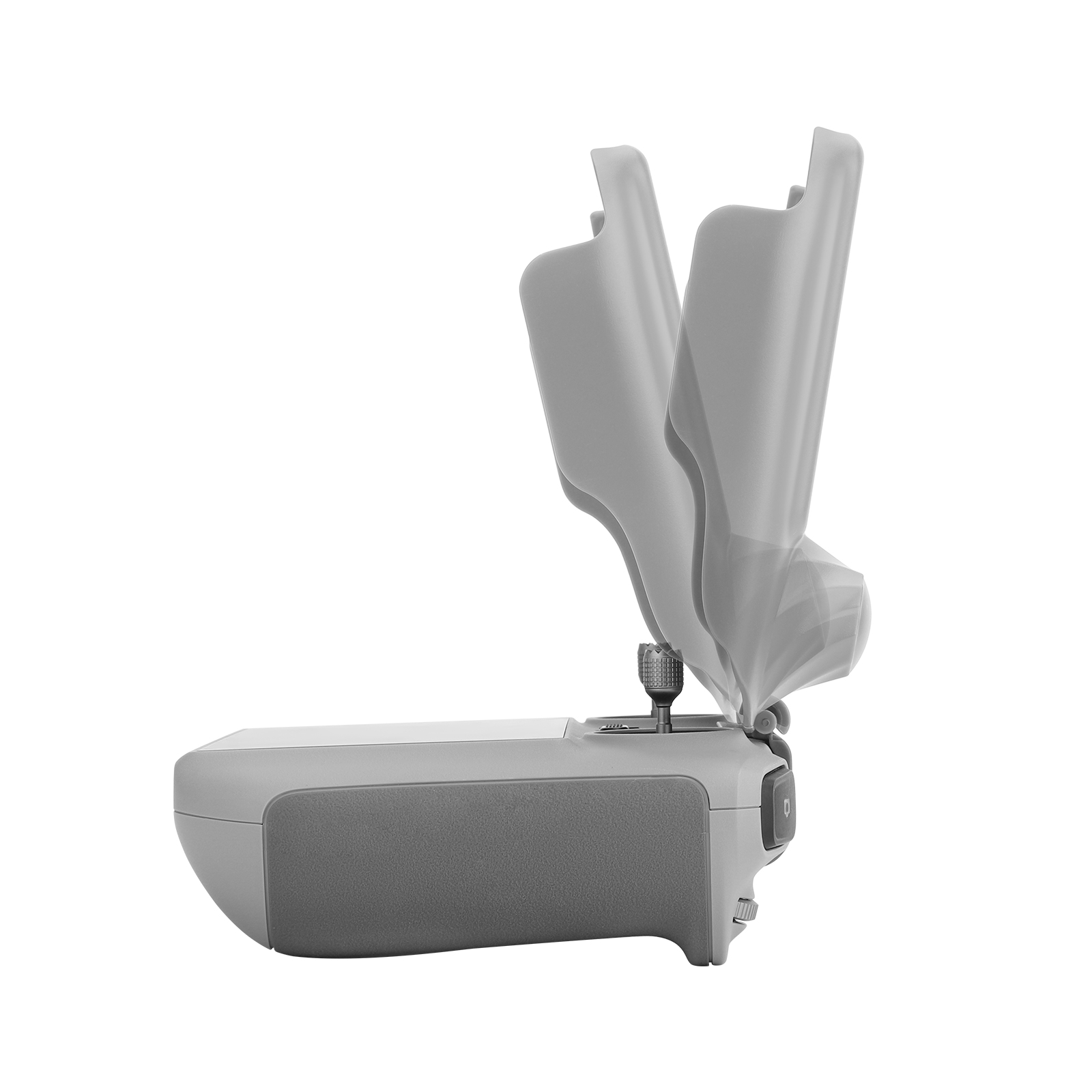 Scratch Proof TPU Case for DJI - Drone Dji Rc 3 reseña y precio