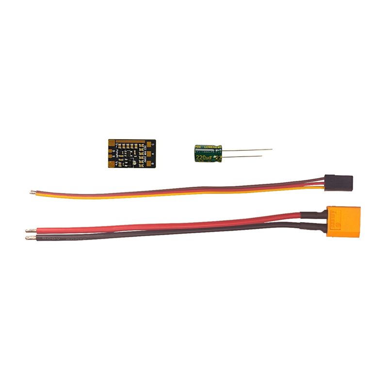 Best-AM32 ESC 40A 32-Bit Elect - Drone Rc Car reseña y precio