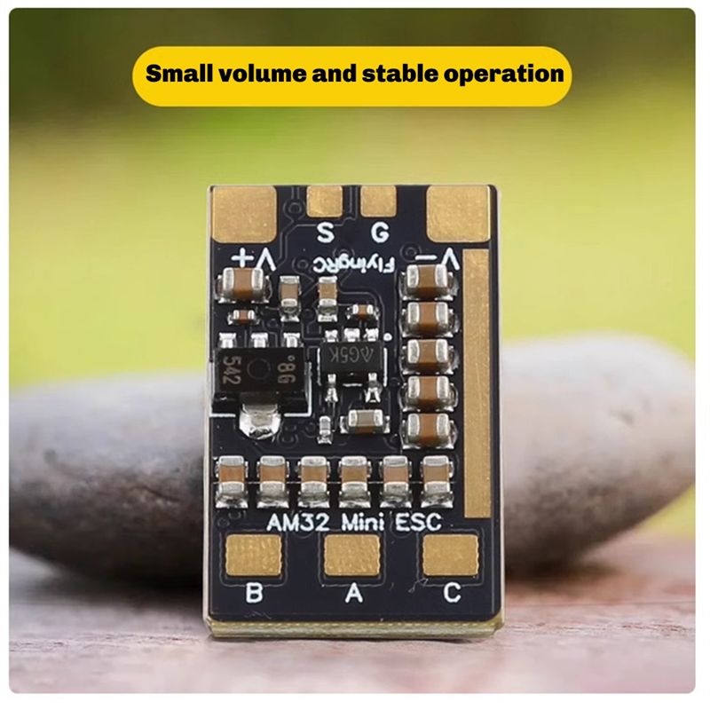Best-AM32 ESC 40A 32-Bit Elect - Drone Rc Car reseña y precio
