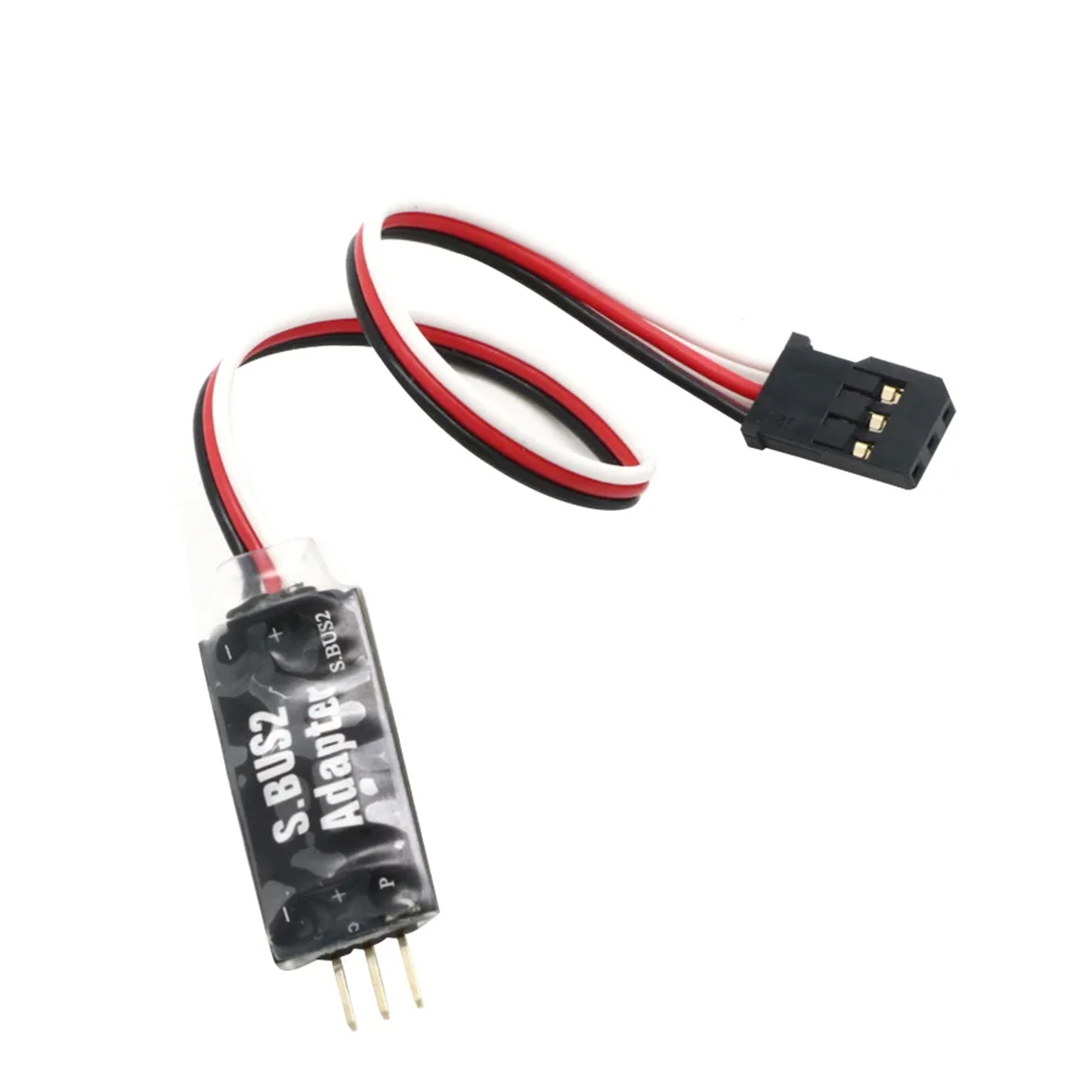 Hobbywing S.BUS2 Telemetry Ada - Drone Rc Airplane reseña y precio