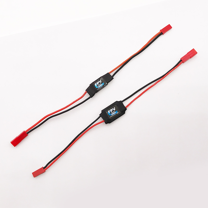 Ultralight BEC Module 3A 5V 2- - Drone Rc Car reseña y precio