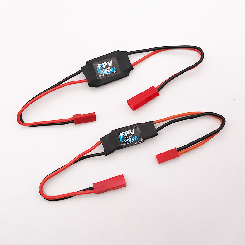 Ultralight BEC Module 3A 5V 2- - Drone Rc Car reseña y precio